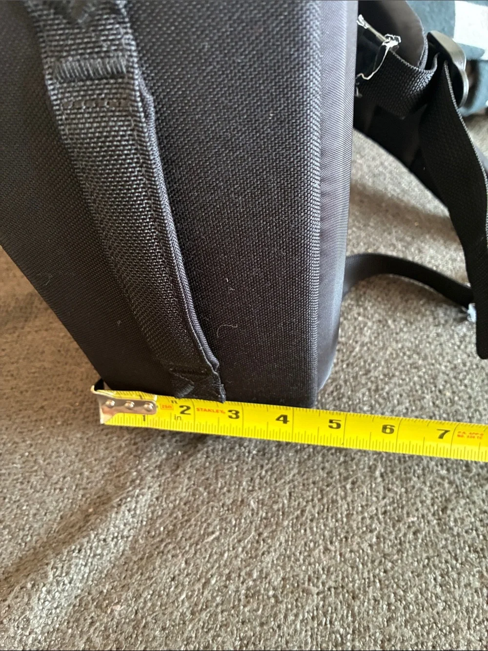 GORUCK KR1 2.0 Pack Spearhead Splatter Limited Edition USA